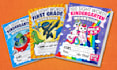 create awesome children book cover