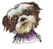 do embroidery digitizing design logo few hours