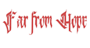 write blackletter or gothic writing for you