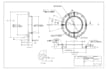 2d and 3d machanical drawing