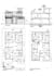 2d drawings and floor plans