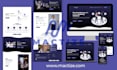 professional UI UX design for websites and apps
