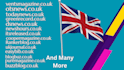 provide guest post on co UK websites