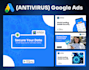 design google display ads and banner creatives