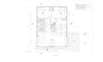 draft autocad 2d architectural floor plan drawing, elevation