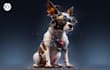 do stunning custom ai art