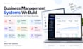 develop laravel CRM erp admin panel and business software