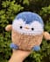 sell ready to make pdf crochet pattern