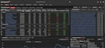 extract financial data from capital iq pro