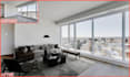 do realistic virtual staging, virtual furniture for real estate