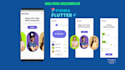 convert figma designs to flutter app with pixel perfect accuracy