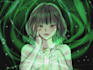 draw your oc in a semi realistic anime style