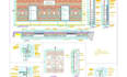 make architectural drawing in autocad