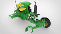 3d cad modeling, creation of 3d models