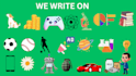 do 20 blog posts and seo article writing monthly with images