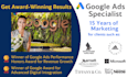 audit your google ads and meta ads, then optimize them