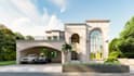 architectural 3d modelling and  renderings of your house