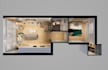 create high quality 3d floor plans