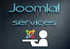 build a stunning joomla website for you