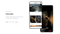 create mobile app for android and ios