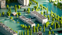 create realistic minecraft renders of your map