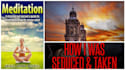 create eyecatching  ebook,kindle,printbook covers