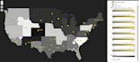 create custom web maps with interactive features