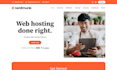 design your godaddy reseller storefront, basic and pro