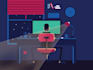 be your python developer