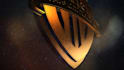 create 3d hollywood film logo intro reveal