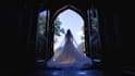 create elegant wedding video