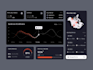 design react website web application software development php laravel developer