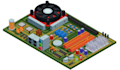 custom printed pcb circuit board design