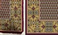 design textile and fabric print seamless pattern