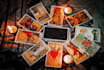 do a 10 card love, career or general tarot reading for you
