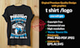 do trendy t shirt  design within 24hrs