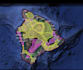 make kml kmz and shape files from google earth pro and gis
