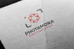 design photography business logo