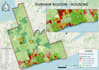 perform geospatial and satellite data analysis using qgis