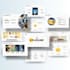 design powerpoint and pitch deck