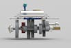 design your 3d models in solidworks