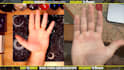 give a palm reading on video in 24h