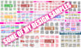 do awesome svg design bundle with cutting files for etsy and others