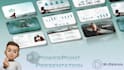 create an eye catching powerpoint presentation