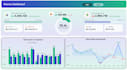 create professional power bi dashboards for data analysis