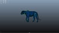 do retopology for your 3d model