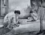 do amazing realistic handmade painting with pen and ink
