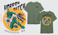 create awesome t shirt streetwear apparel design
