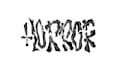 make scary cool funny metal hardcore typography design