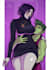 draw nsfw and sfw art in my comic cel shading style